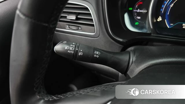 Renault Korea (Samsung) The New QM6 id 4384030 из Кореи 20