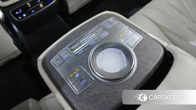 Genesis Electrified G80 (RG3) id 4524439 из Кореи 20