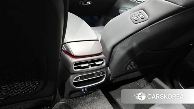 Genesis GV70 id 4586088 из Кореи 20