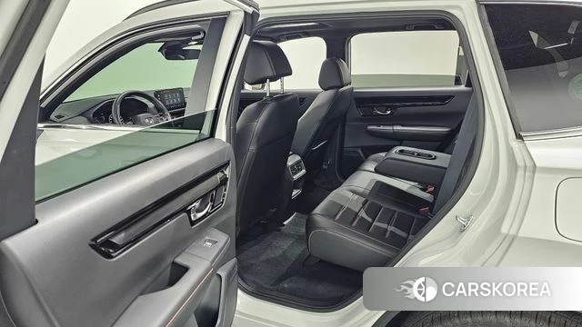 Honda CR-V 6th generation id 4280672 из Кореи 20