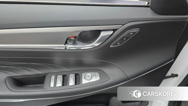 Hyundai The New Grandeur IG id 4434882 из Кореи 20