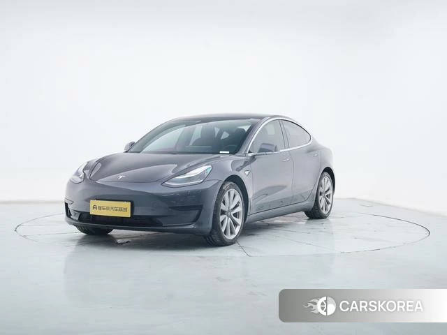 Tesla Model 3 id 4234862 из Китая 20