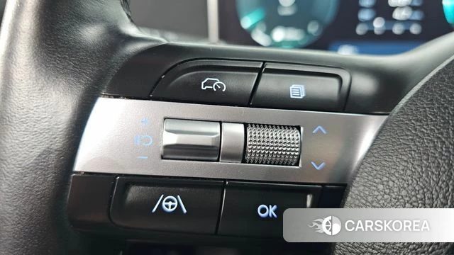 Hyundai Sonata D Edge (DN8) id 4602661 из Кореи 20