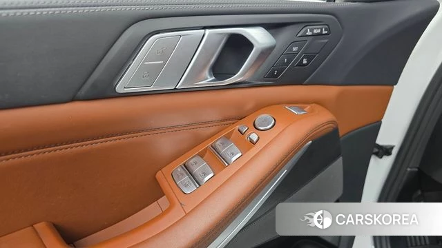 BMW X7 (G07) id 4717060 из Кореи 20
