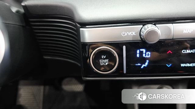 Hyundai Ionic 5 id 4562023 из Кореи 20