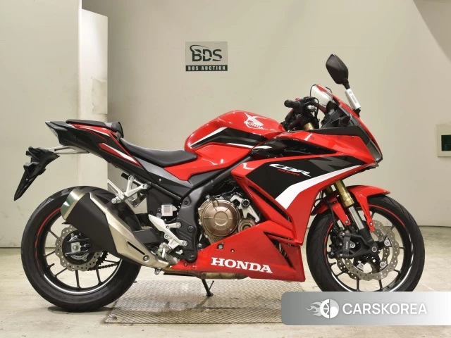 Проданный Honda CBR400R id 4184294 из Японии, фото 20
