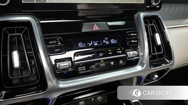 Kia Sorento 4th Generation id 4427862 из Кореи 20