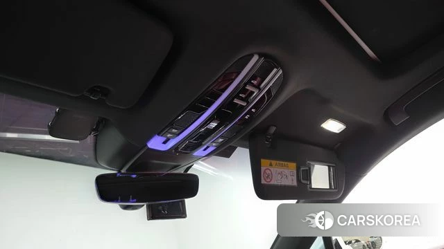 Porsche Panamera (971) id 4362729 из Кореи 20