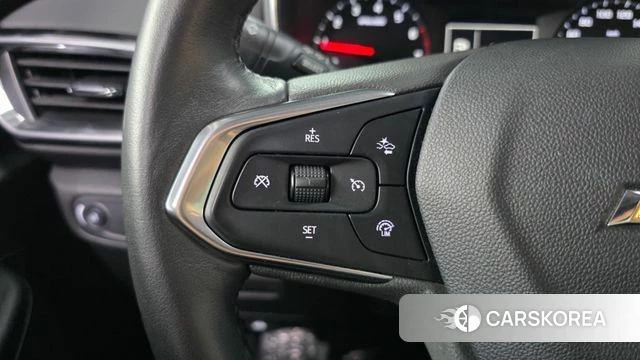 Chevrolet (GM Daewoo) Trailblazer id 4720932 из Кореи 20