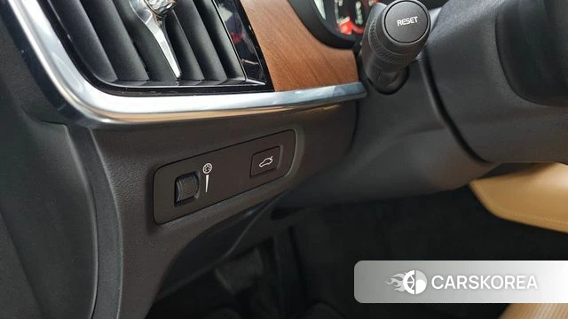 Volvo S90 id 4496732 из Кореи 20