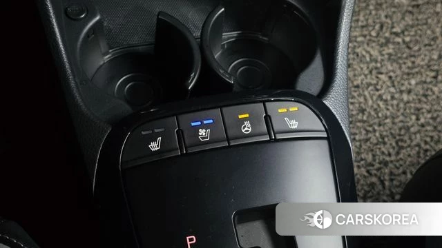Kia All New Morning (JA) id 4520691 из Кореи 20