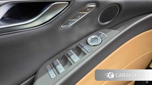 Genesis G80 (RG3) id 4549654 из Кореи 20
