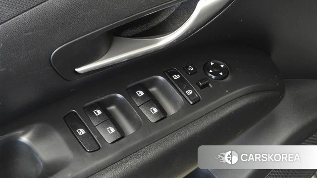 Hyundai Tucson (NX4) id 4863461 из Кореи 20