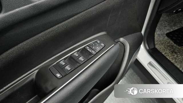 Renault Korea (Samsung) The New QM6 id 4505605 из Кореи 20