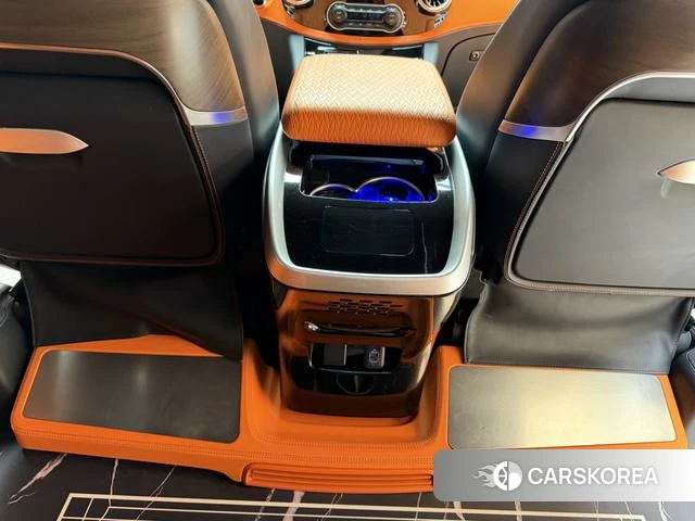 Mercedes-Benz Vito id 4271589 из Китая 20