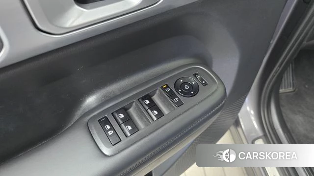 Hyundai Santa Fe (MX5) id 4904616 из Кореи 20