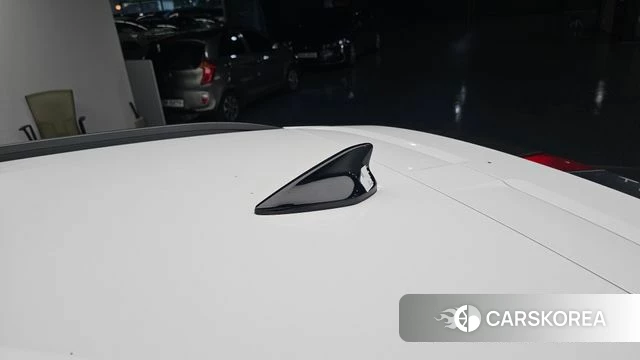 Hyundai Kona (SX2) id 4516483 из Кореи 20