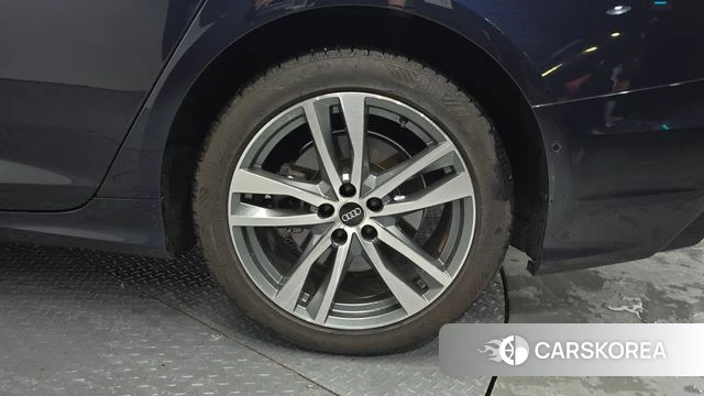 Audi A6 (C8) id 4402166 из Кореи 20