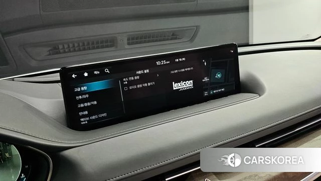 Genesis G80 (RG3) id 4281063 из Кореи 20
