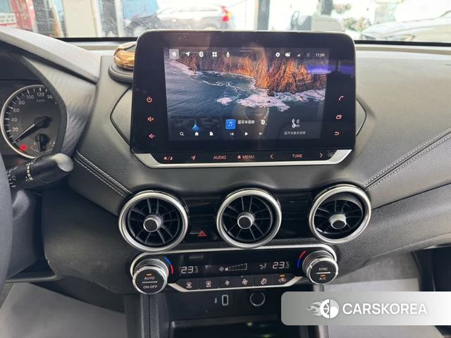 Nissan Xuan Yi id 4220539 из Китая 20