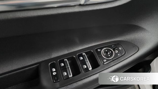 Hyundai The New Grandeur IG id 4550041 из Кореи 20