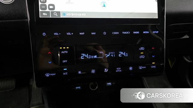 Hyundai Tucson (NX4) id 4344295 из Кореи 20