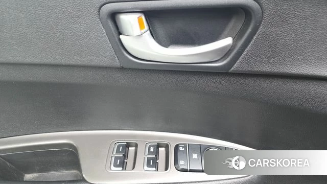 Kia The New K5 2nd generation id 4836786 из Кореи 20