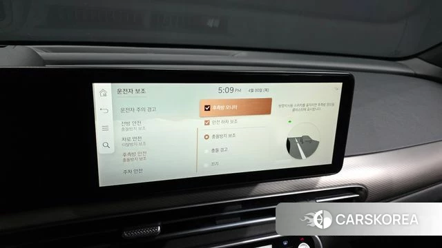 Genesis GV60 id 4249783 из Кореи 20
