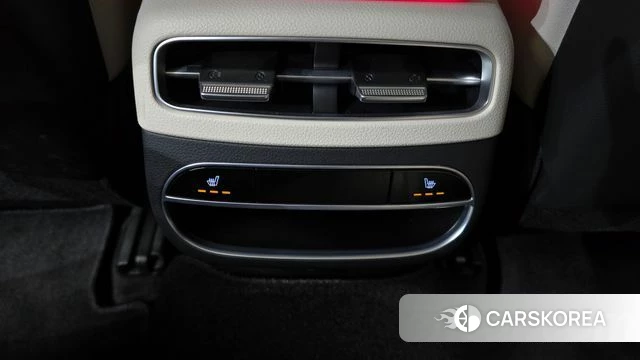 Genesis GV70 id 4635555 из Кореи 20
