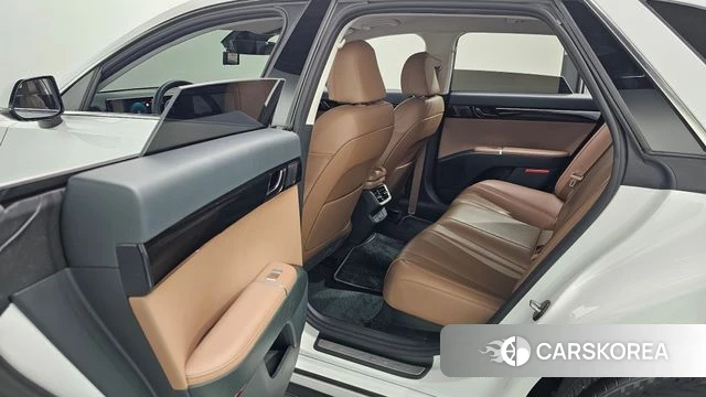 Hyundai Grandeur (GN7) id 4630856 из Кореи 20