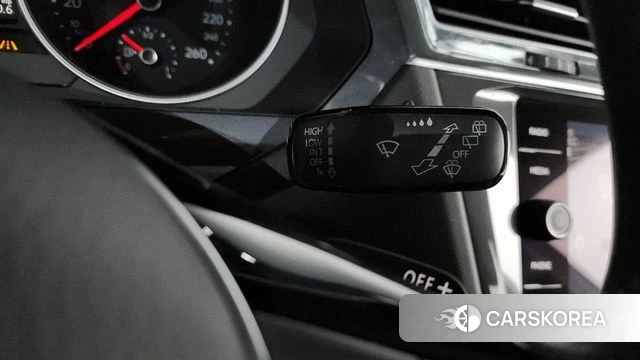 Volkswagen Tiguan second Generation id 4285042 из Кореи 20