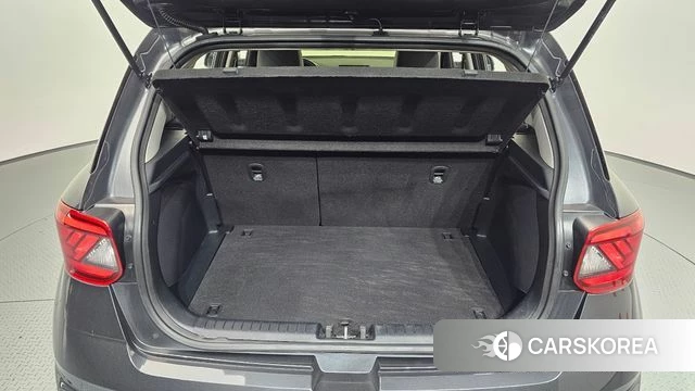 Hyundai Venue id 4632686 из Кореи 20