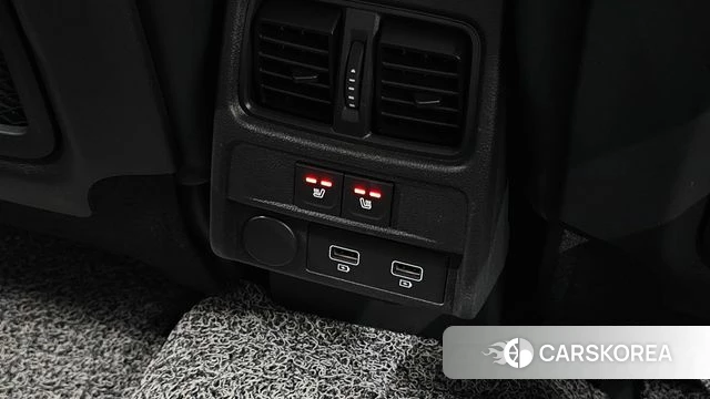 Renault Korea (Samsung) XM3 id 4604376 из Кореи 20