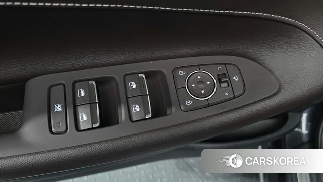Hyundai Grandeur IG id 4662921 из Кореи 20