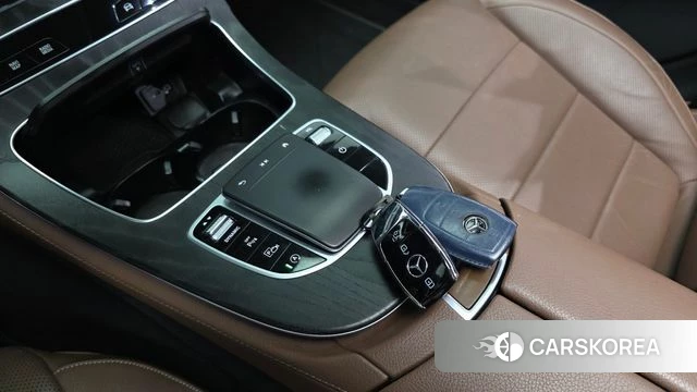 Mercedes-Benz E-Class W213 id 4726740 из Кореи 20