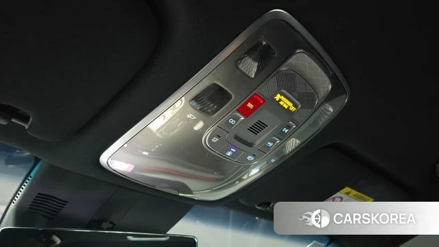 Genesis G80 (RG3) id 4292132 из Кореи 20
