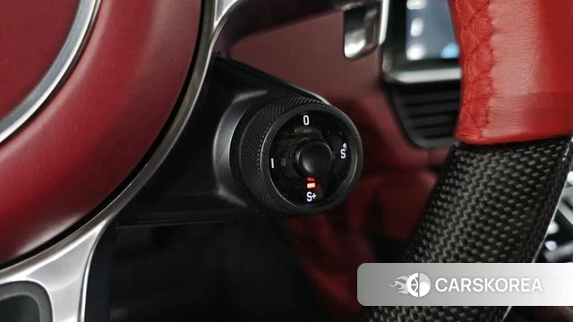 Porsche Cayenne (PO536) id 4284495 из Кореи 20
