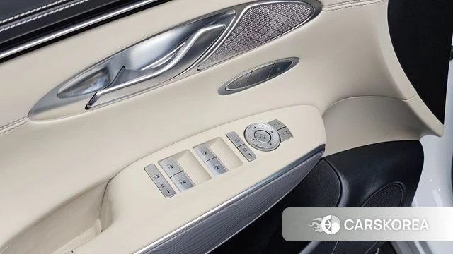 Genesis GV70 id 4750307 из Кореи 20