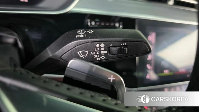 Audi A8 (D5) id 4746282 из Кореи 20