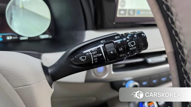 Hyundai The New Palisade id 4942464 из Кореи 20