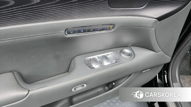 Genesis G90 (RS4) id 4463490 из Кореи 20