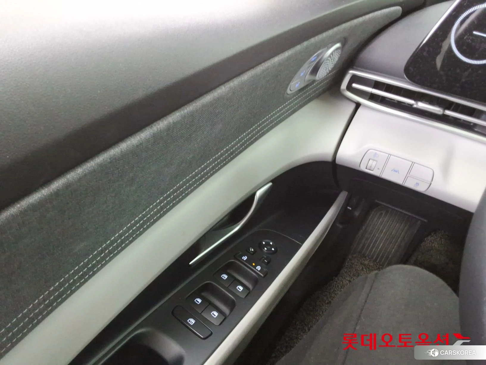 Hyundai Avante id 3888327 из Кореи 20