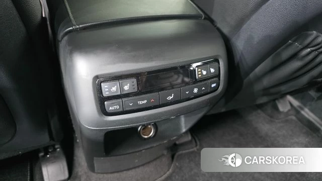 Hyundai The New Palisade id 4433666 из Кореи 20