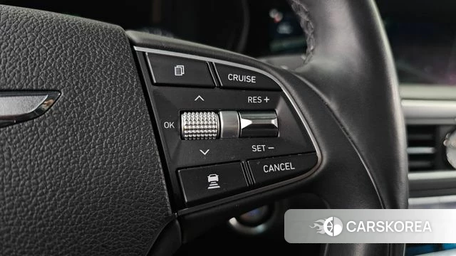 Genesis G90 id 4490692 из Кореи 20