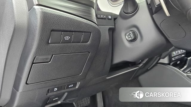 Lexus ES300h 7th generation id 4294943 из Кореи 20