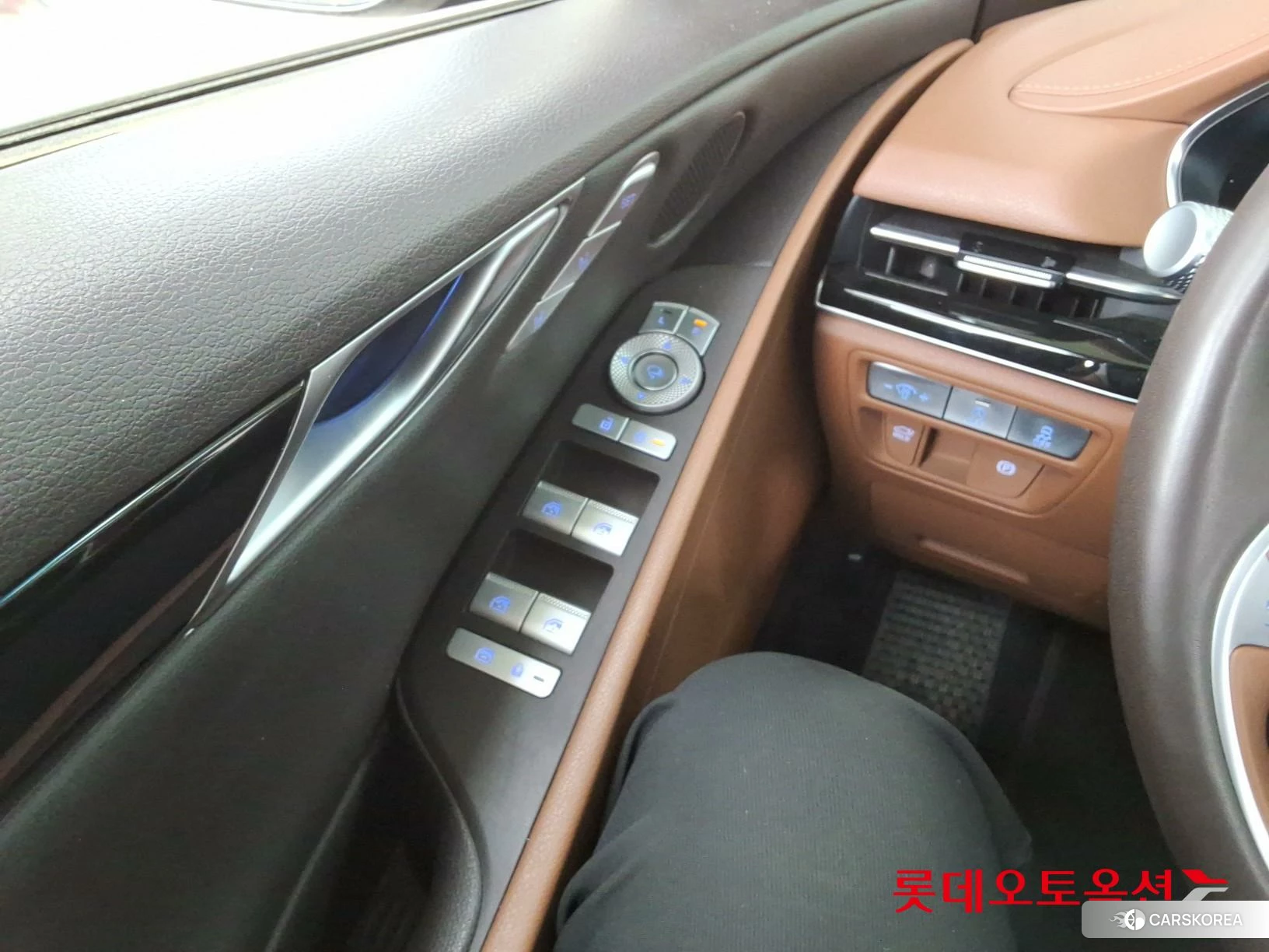 Hyundai G80 id 4289360 из Кореи 20