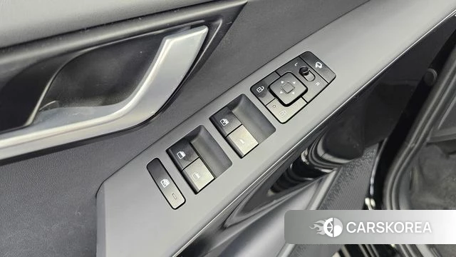 Kia Di All New Niro EV id 4880642 из Кореи 20