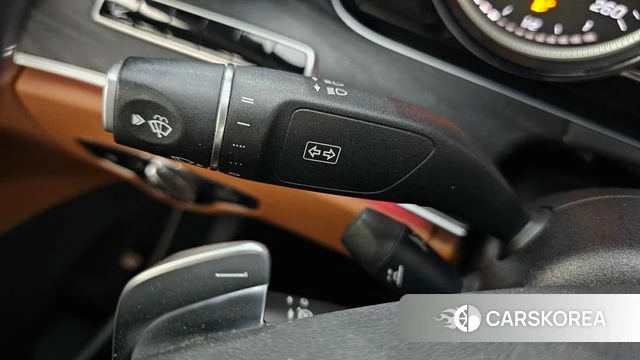 Mercedes-Benz E-Class W213 id 4390404 из Кореи 20