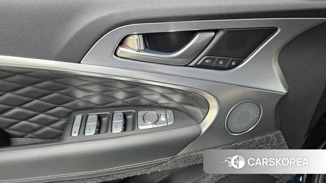 Genesis G70 id 4519626 из Кореи 20