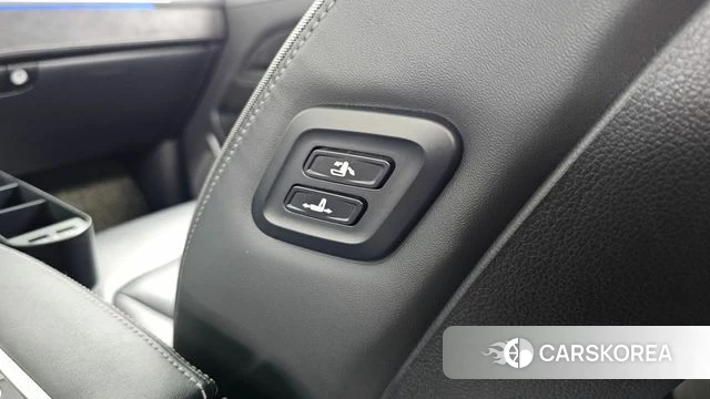 Ssangyong All New Rexton id 4636398 из Кореи 20